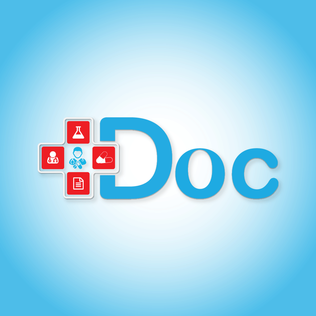 Doc Brand Icon