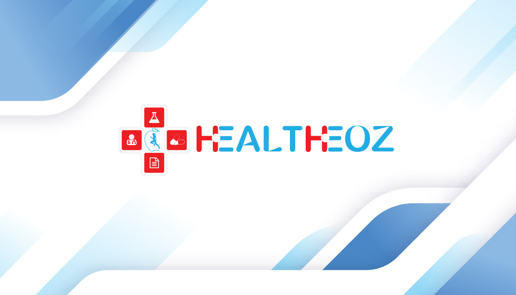 Healtheoz Card Front