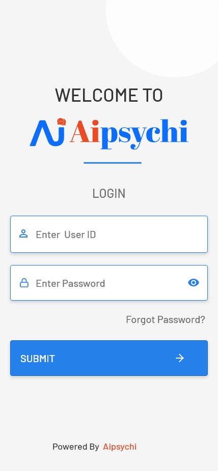 Aipsychi Login