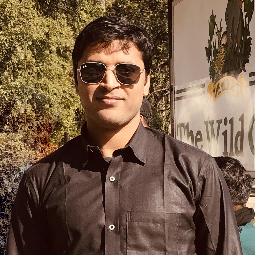 Shiv Shankar Yadav