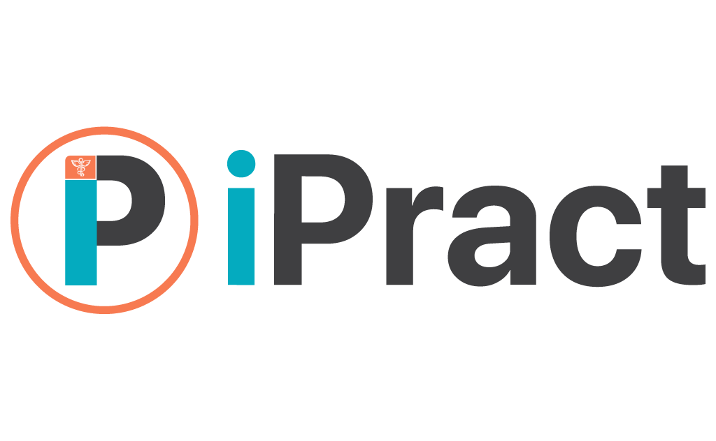 iPract Logo