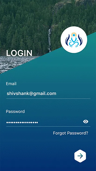 BeSerene Login